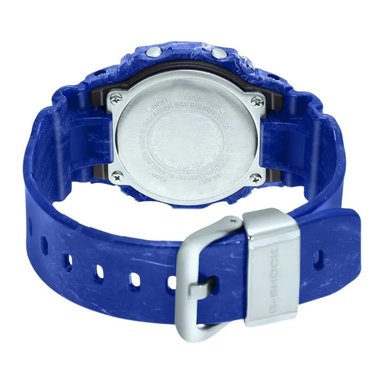 RELOJ DE PULSERA G-SHOCK DW-5600BWP-2DR UNISEX - 3