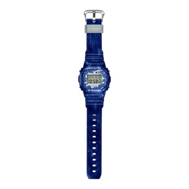 RELOJ DE PULSERA G-SHOCK DW-5600BWP-2DR UNISEX - 4