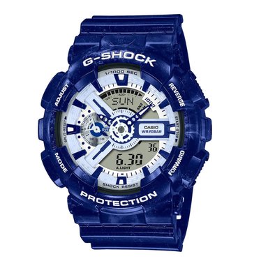 RELOJ DE PULSERA G-SHOCK GA- 110BWP- 2ADR HOMBRE GA-110BWP-2ADR - 2