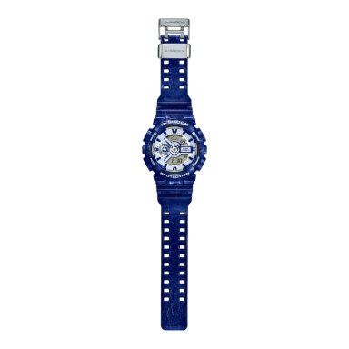 RELOJ DE PULSERA G-SHOCK GA- 110BWP- 2ADR HOMBRE GA-110BWP-2ADR - 3