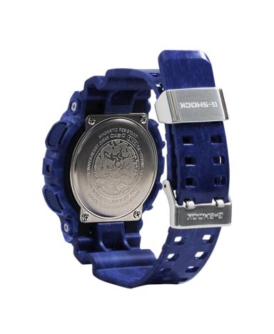 RELOJ DE PULSERA G-SHOCK GA- 110BWP- 2ADR HOMBRE GA-110BWP-2ADR - 4