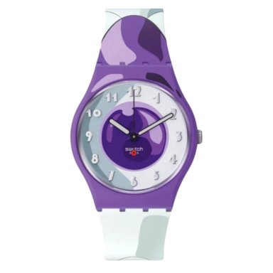 RELOJ DE PULSERA SWATCH FRIEZA GZ359 DRAGON BALL Z - 2
