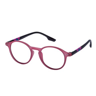 LENTES PANTALLA W.A.R SEA A2 ROSADO MATTE - 2