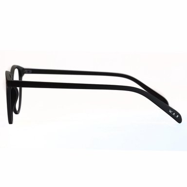LENTES PANTALLA W.A.R LAKE BLACK - 3