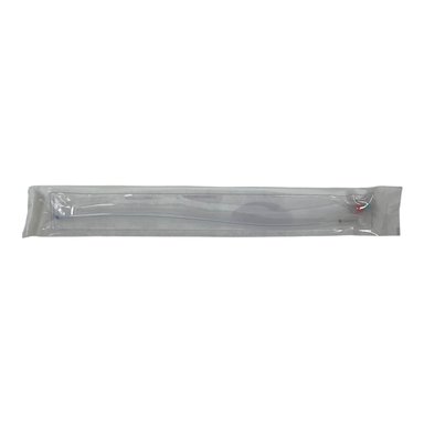SONDA FOLEY 2 VIAS 18 FR 100% SILICONA CON BALON X 10 UN - 5