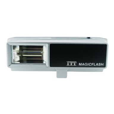 FLASH ELECTRONICO EF-246 ITT MAGICFLASH PARA CAMARAS KODAK - 2