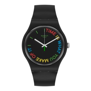 RELOJ SWATCH UNISEX FREETID SO29B103 - 2