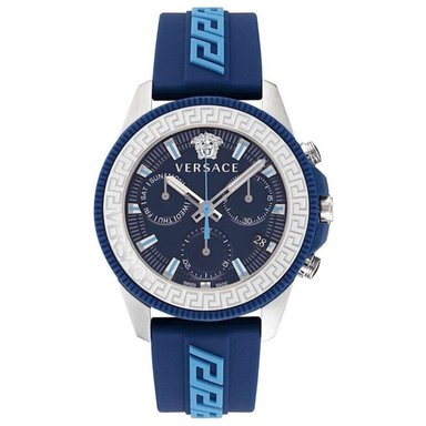 RELOJ VERSACE HOMBRE GRECA ACTION VE3J00122 - 2