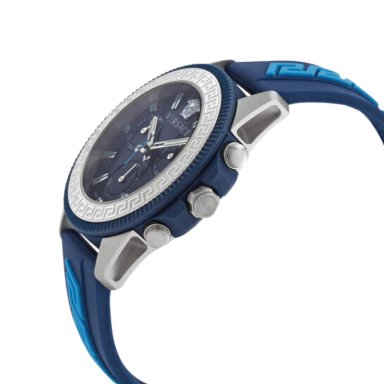 RELOJ VERSACE HOMBRE GRECA ACTION VE3J00122 - 3
