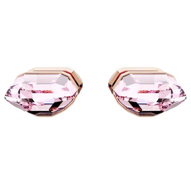 PENDIENTES DE AROS SWAROVSKI LUCENT 5626603 - 2