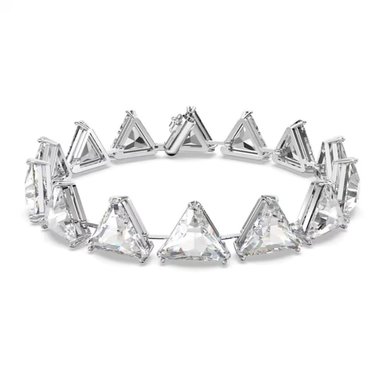 PULSERA SWAROVSKI MATRIX 5600864 - 1