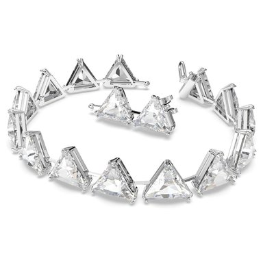PULSERA SWAROVSKI MATRIX 5600864 - 2
