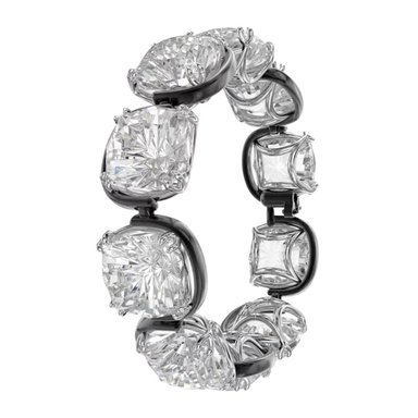 PULSERA SWAROVSKI HARMONIA 5600047 - 2
