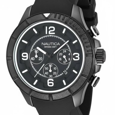 RELOJ NAUTICA HOMBRE NAI19529G - 1