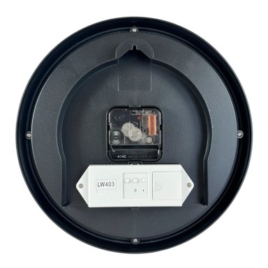 RELOJ CASIO MURAL IC-01-7DF - 2