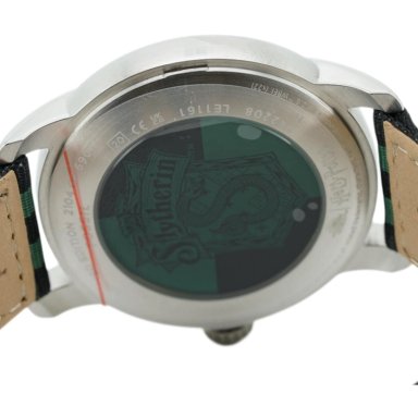 RELOJ FOSSIL UNISEX HARRY POTTER SLYTHERIN - 5