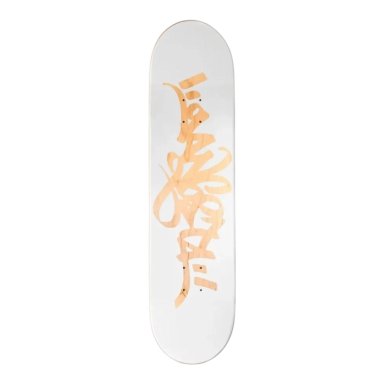 TABLA SKATE PATINETA GANGSTA TAG 8.25 - 2