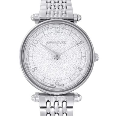RELOJ SWAROVSKI MUJER CRYSTALLINE WONDER 5656929 - 1
