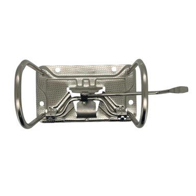 MECANISMO ARCHIVADOR 75 MM PACK 200 UNIDADES - 2