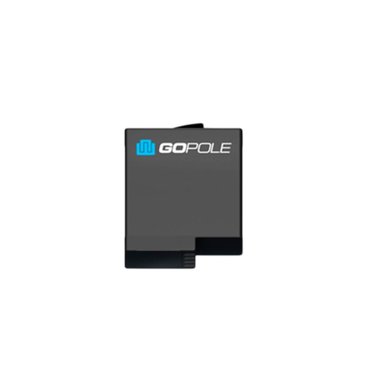 BATERIA RECARGABLE PARA GOPRO - 1
