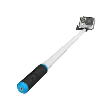 BASTON EXTENSIBLE 18-53 CM PARA GOPRO - 2