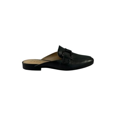 SANDALIA NATURALIZER ETTA NEGRO MUJER - 1