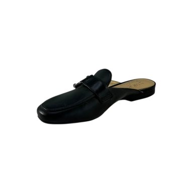 SANDALIA NATURALIZER ETTA NEGRO MUJER - 4