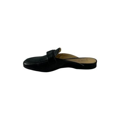 SANDALIA NATURALIZER ETTA NEGRO MUJER - 5