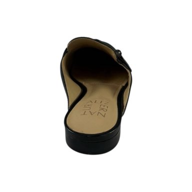 SANDALIA NATURALIZER ETTA NEGRO MUJER - 6