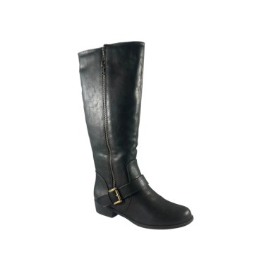 BOTA NATURALIZER VERACRUZ NEGRO MUJER - 2