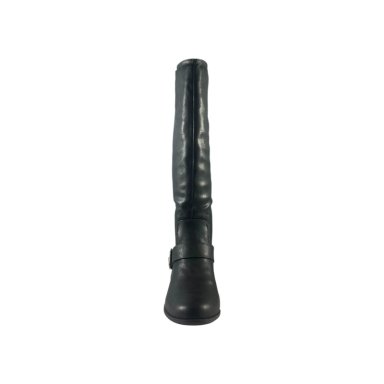BOTA NATURALIZER VERACRUZ NEGRO MUJER - 3
