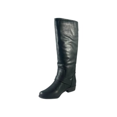 BOTA NATURALIZER VERACRUZ NEGRO MUJER - 4