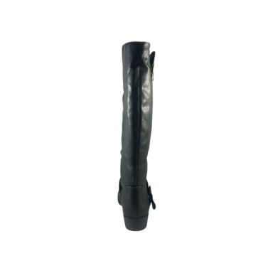 BOTA NATURALIZER VERACRUZ NEGRO MUJER - 6
