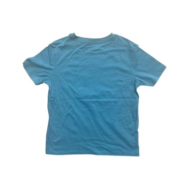 POLERA MINECRAFT CHARACTERS VERDE NIÑO - 4