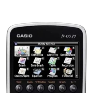 CALCULADORA CASIO FX-CG20 - 2
