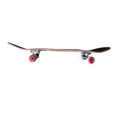 SKATE PATINETA GANGSTA LIGHT RAY 8.0 COMPLETO ARMADO - 3