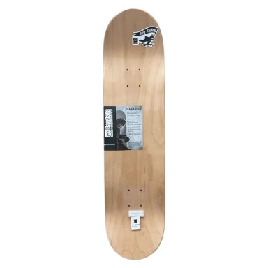 TABLA SKATE PATINETA GANGSTA LOGO 8.25 - 1