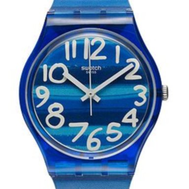 RELOJ SWATCH UNISEX GN237 - 1