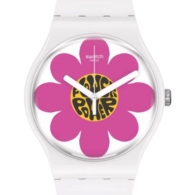 RELOJ SWATCH UNISEX SO32M104 - 1