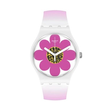 RELOJ SWATCH UNISEX SO32M104 - 2
