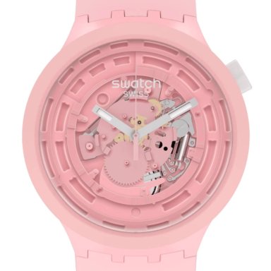 RELOJ SWATCH UNISEX SB03P100 - 1