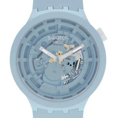 RELOJ SWATCH UNISEX SB03N100 - 1