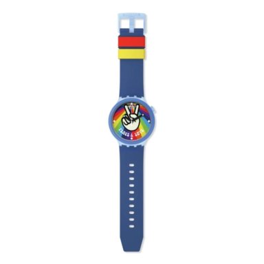 RELOJ SWATCH UNISEX SB03N105 - 3