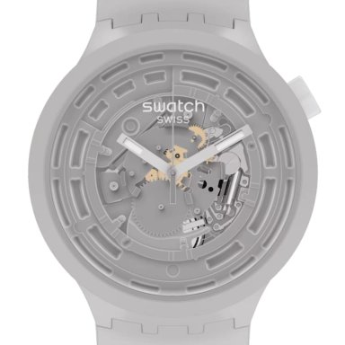 RELOJ SWATCH UNISEX SB03M100 - 1
