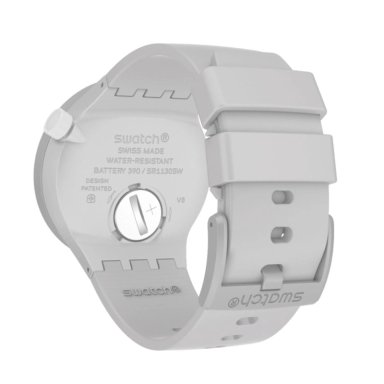 RELOJ SWATCH UNISEX SB03M100 - 4