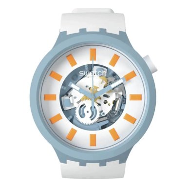 RELOJ SWATCH UNISEX SB03N101 - 2