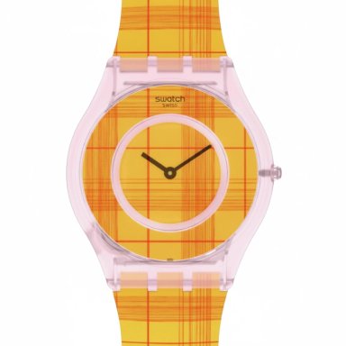RELOJ SWATCH UNISEX SS08Z105 - 1