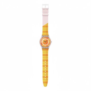 RELOJ SWATCH UNISEX SS08Z105 - 3
