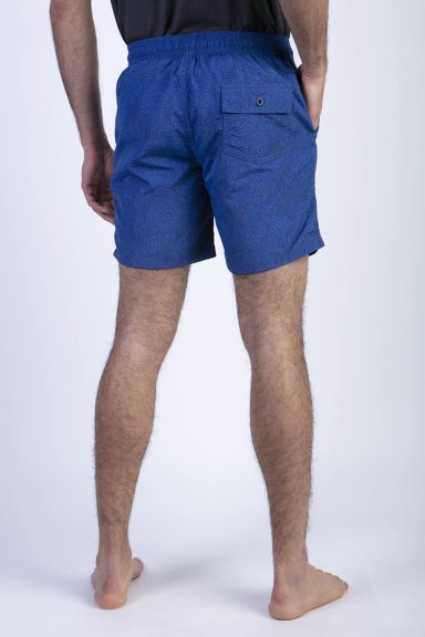 TRAJE BAÑO ÑUBLE BLUE - 2