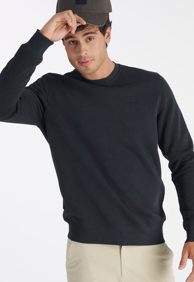 POLERÓN HOMBRE NIMTU GRIS LIMARI CASUAL - 5